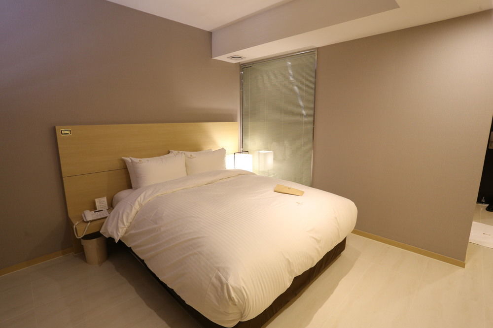 Suwon Top Cloud Hotel Экстерьер фото